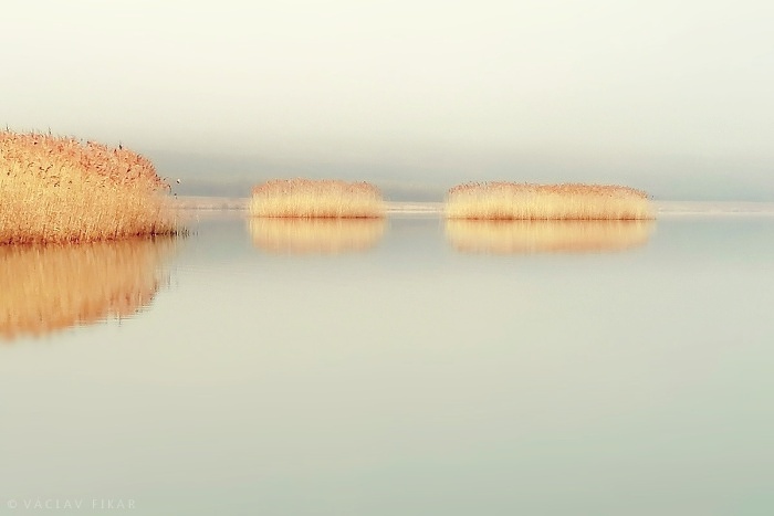 Medard lake