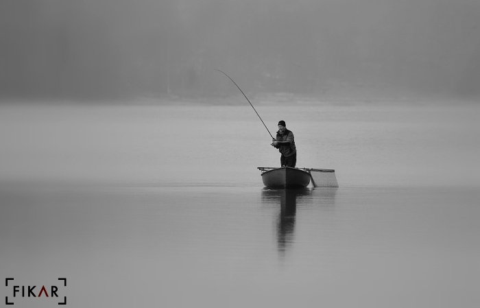 Rybář